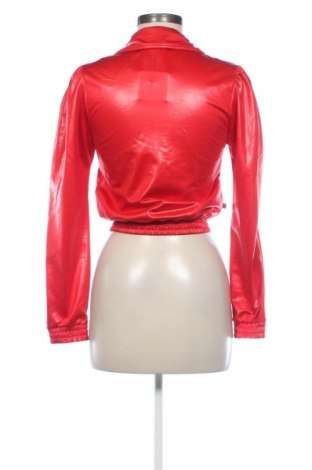 Damenjacke Adidas Originals, Größe XXS, Farbe Rot, Preis € 42,05