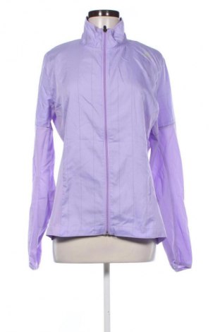 Geacă de femei Adidas, Mărime XL, Culoare Mov, Preț 283,99 Lei
