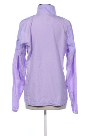 Geacă de femei Adidas, Mărime XL, Culoare Mov, Preț 283,99 Lei