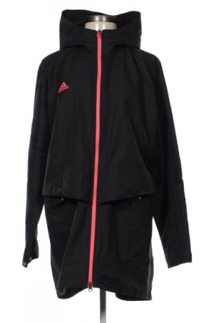 Kurtka damska Adidas, Rozmiar XL, Kolor Czarny, Cena 188,69 zł