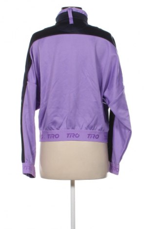 Damenjacke Adidas, Größe M, Farbe Lila, Preis € 57,99