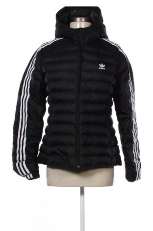 Dámska bunda  Adidas Originals, Veľkosť XL, Farba Čierna, Cena  59,00 €