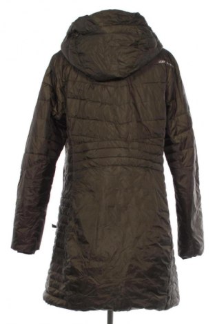 Kurtka damska Ahkka, Rozmiar XL, Kolor Zielony, Cena 181,99 zł
