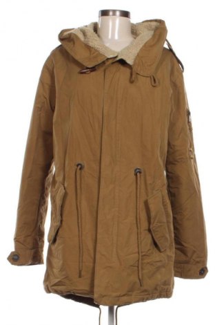 Damenjacke Alcott, Größe M, Farbe Beige, Preis 22,99 €