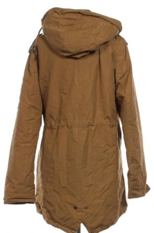 Damenjacke Alcott, Größe M, Farbe Beige, Preis 22,99 €