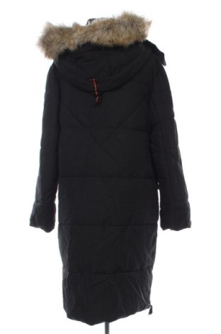 Дамско яке Amisu, Размер M, Цвят Черен, Цена 35,99 лв.