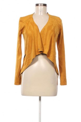Damenjacke Amisu, Größe S, Farbe Gelb, Preis € 33,99