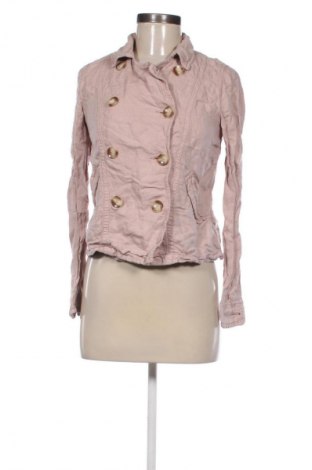 Geacă de femei Armani Jeans, Mărime S, Culoare Roz, Preț 632,00 Lei