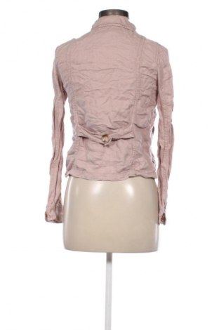 Geacă de femei Armani Jeans, Mărime S, Culoare Roz, Preț 632,00 Lei