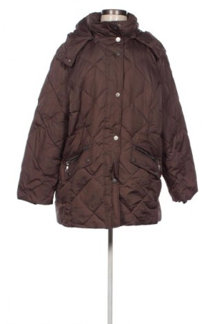 Дамско яке Atelier GS, Размер M, Цвят Кафяв, Цена 44,99 лв.