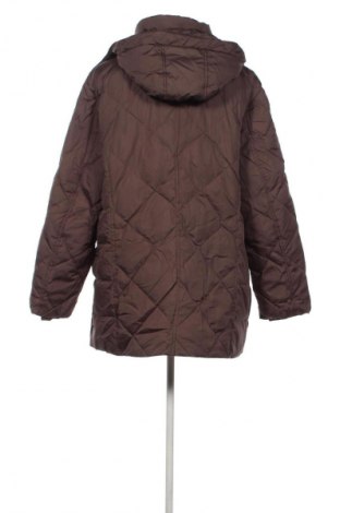 Дамско яке Atelier GS, Размер M, Цвят Кафяв, Цена 44,99 лв.