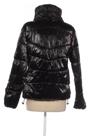 Dámska bunda  BSB Jeans, Veľkosť XS, Farba Čierna, Cena  34,79 €