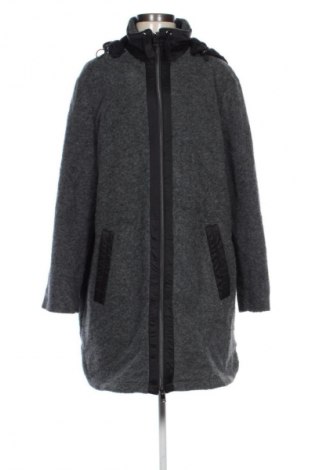 Damenjacke Barbara Lebek, Größe XL, Farbe Grau, Preis 68,99 €