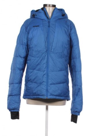 Dámska bunda  Bergans of Norway, Veľkosť S, Farba Modrá, Cena  83,95 €