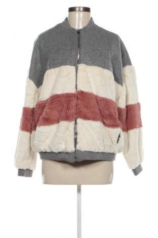 Damenjacke Bershka, Größe L, Farbe Mehrfarbig, Preis € 34,99