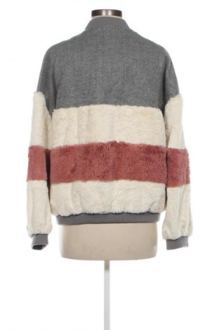 Damenjacke Bershka, Größe L, Farbe Mehrfarbig, Preis € 34,99