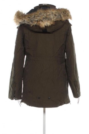 Damenjacke Bershka, Größe S, Farbe Grün, Preis € 13,99