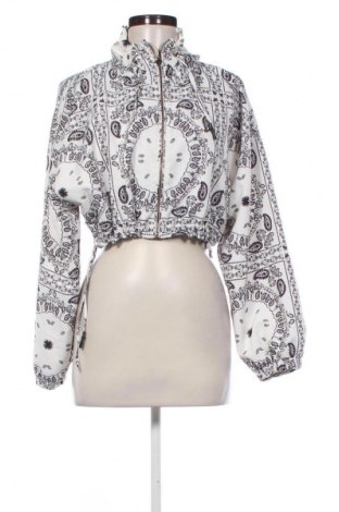 Geacă de femei Bershka, Mărime S, Culoare Multicolor, Preț 84,99 Lei
