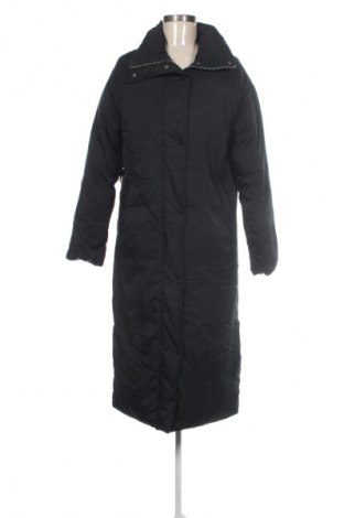 Geacă de femei Bershka, Mărime XS, Culoare Negru, Preț 177,99 Lei