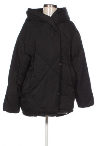 Kurtka damska Bershka, Rozmiar XS, Kolor Czarny, Cena 133,00 zł
