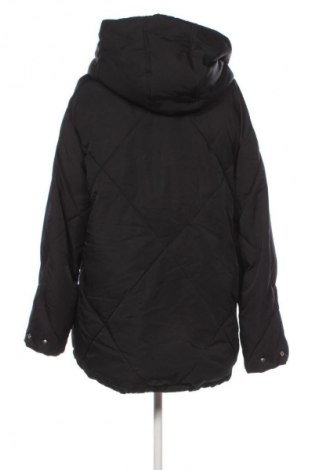 Kurtka damska Bershka, Rozmiar XS, Kolor Czarny, Cena 133,00 zł