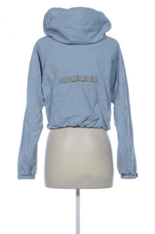 Kurtka damska Bershka, Rozmiar M, Kolor Niebieski, Cena 110,34 zł