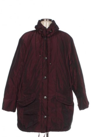Damenjacke Bexleys, Größe XXL, Farbe Rot, Preis € 38,99