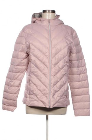 Dámska bunda  Blue Motion, Veľkosť M, Farba Ružová, Cena  27,95 €