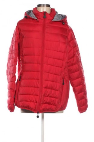 Dámska bunda  Blue fllame, Veľkosť XL, Farba Červená, Cena  38,95 €