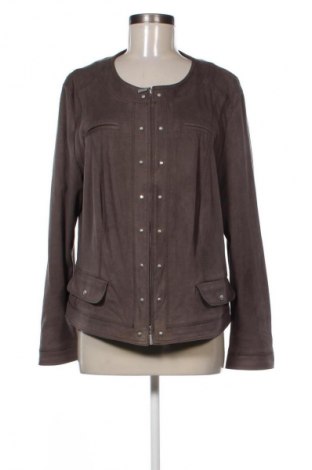 Damenjacke Bonita, Größe XXL, Farbe Braun, Preis € 25,00