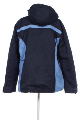 Geacă de femei Bpc Bonprix Collection, Mărime XXL, Culoare Albastru, Preț 165,99 Lei