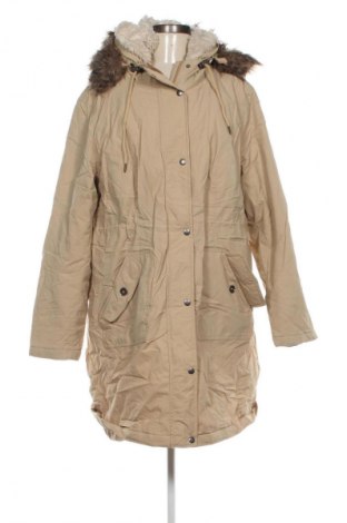 Γυναικείο μπουφάν Bpc Bonprix Collection, Μέγεθος XXL, Χρώμα Πολύχρωμο, Τιμή 36,99 €