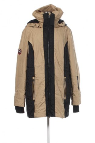 Damenjacke Bpc Bonprix Collection, Größe XL, Farbe Mehrfarbig, Preis € 31,99