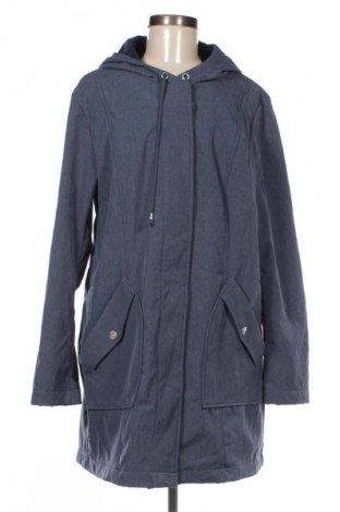 Geacă de femei Bpc Bonprix Collection, Mărime L, Culoare Albastru, Preț 165,99 Lei