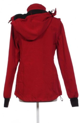 Geacă de femei Bpc Bonprix Collection, Mărime M, Culoare Roșu, Preț 66,99 Lei