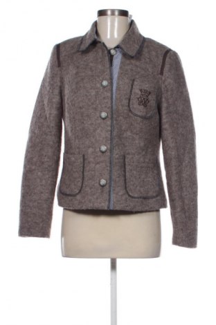 Kurtka damska Bpc Bonprix Collection, Rozmiar M, Kolor Brązowy, Cena 112,36 zł