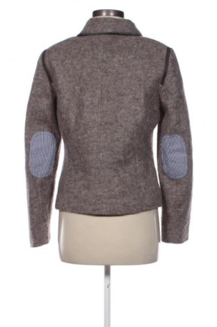 Kurtka damska Bpc Bonprix Collection, Rozmiar M, Kolor Brązowy, Cena 112,36 zł