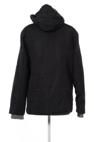 Dámska bunda  Bpc Bonprix Collection, Veľkosť M, Farba Čierna, Cena  30,00 €