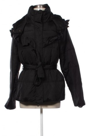 Dámska bunda  Bruuns Bazaar, Veľkosť M, Farba Čierna, Cena  105,68 €