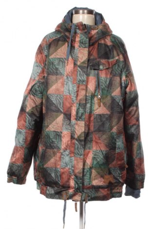 Damenjacke C&A, Größe M, Farbe Mehrfarbig, Preis 33,99 €