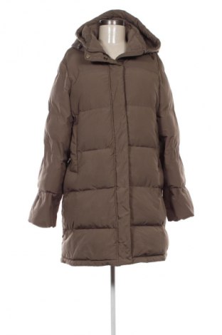 Geacă de femei C&A, Mărime M, Culoare Bej, Preț 163,99 Lei
