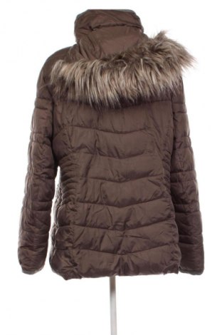 Geacă de femei C&A, Mărime XL, Culoare Maro, Preț 180,99 Lei