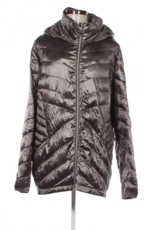 Geacă de femei Calvin Klein, Mărime 3XL, Culoare Gri, Preț 450,00 Lei