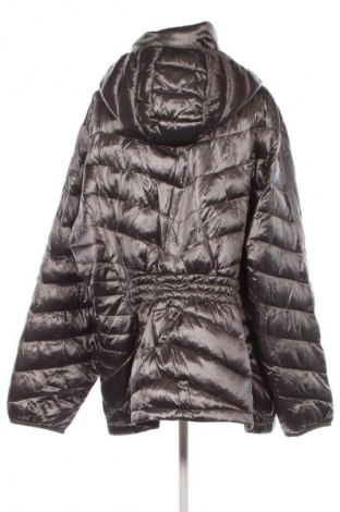 Geacă de femei Calvin Klein, Mărime 3XL, Culoare Gri, Preț 450,00 Lei