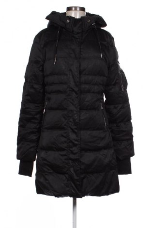 Damenjacke Calvin Klein Jeans, Größe M, Farbe Schwarz, Preis € 137,99