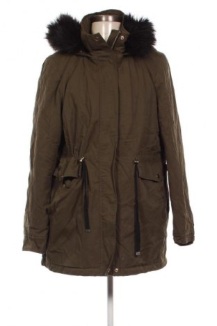 Damenjacke Camaieu, Größe XL, Farbe Grün, Preis € 30,99