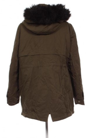 Damenjacke Camaieu, Größe XL, Farbe Grün, Preis € 30,99