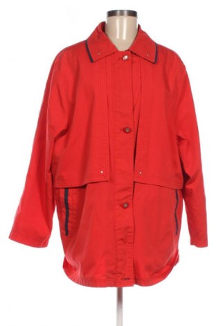 Damenjacke Canda, Größe XL, Farbe Rot, Preis 25,99 €
