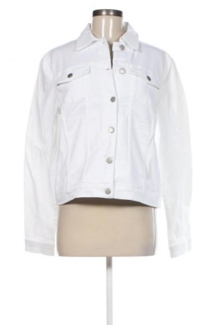 Damenjacke Caractere, Größe M, Farbe Weiß, Preis € 164,99
