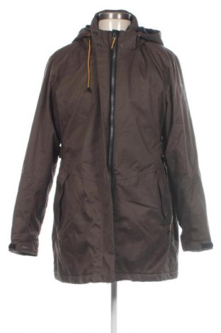 Damenjacke Centigrade, Größe XL, Farbe Grün, Preis 26,99 €